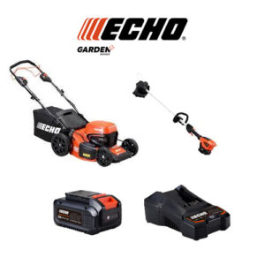 Echo DLM-310-46SP - DSRM-310 kasza