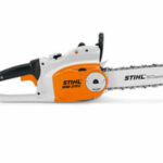 Stihl MSE 141 C-BQ elektromos