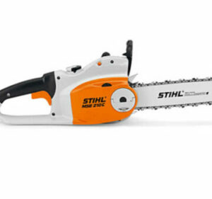 Stihl MSE 141 C-BQ elektromos