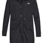 Stihl Parka Icon