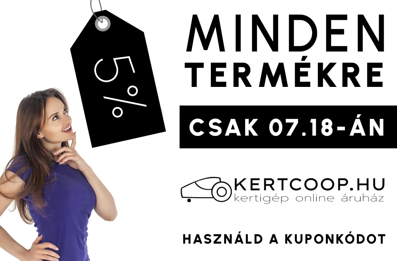 Kupon 5% 07-18