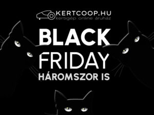 Black friday