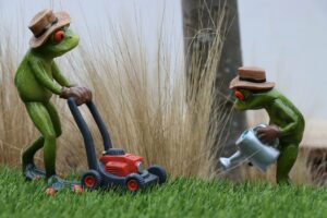 kertigépek téliesítése