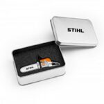 Stihl Motorfűrész alakú pendrive
